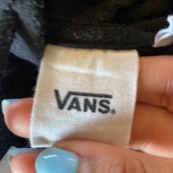 Kids Vans Hoodie - Picture 6 of 7